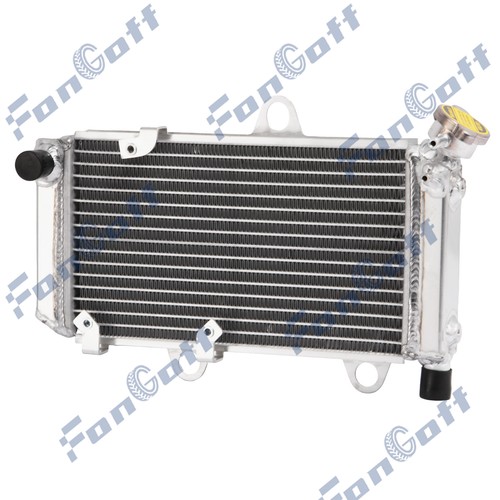 Aluminium radiateur pour - radiateur,