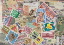 belge-congo Timbres 25