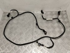 Harnais Jaguar XE 2017 Aide Au