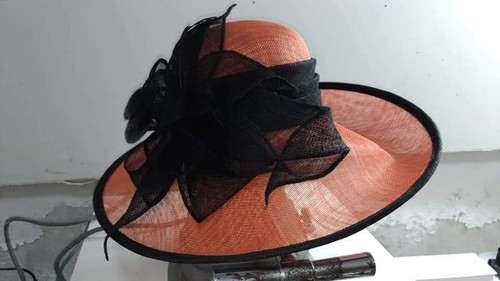 Chapeau cérémonie femme - cérémonie,
