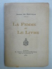 [FEMINISME]. NEUVILLE (Albert