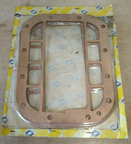 New old stock - 1, x