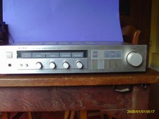 Ampli yamaha "natural sound "