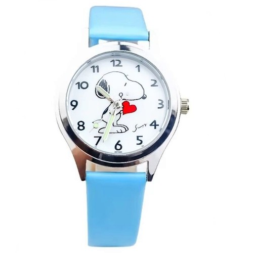 Montre snoopy peanuts - montre, watch