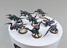 Warhammer 40k Tyranid Tyranide