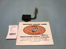 Unité de contrôle moteur