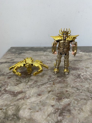 Saint seiya vintage gold - seiya,