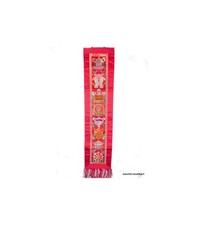 Tenture tibétaine bouddhiste