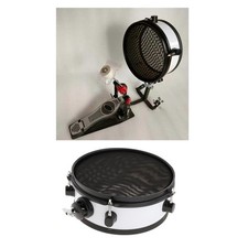New Snare Drum Noir Percussion