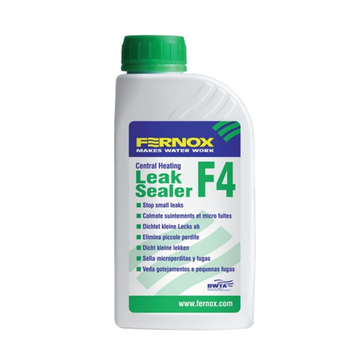 Leak sealer fernox - leak,