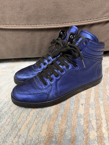 Gucci baskets homme - homme, montantes