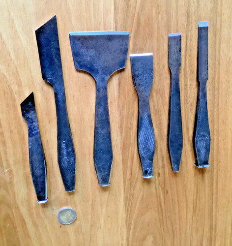 Outils anciens old tool vieux - outils, tool,vieux