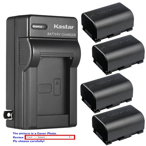 Kastar battery wall charger - battery,
