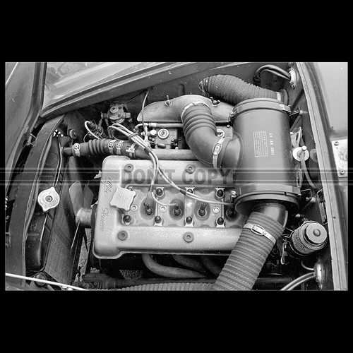 Photo 030040 alfa - alfa, romeo