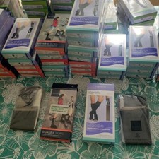 Sigvaris Motion 422C UNISEX 20-30 Compression Knee High Wool Socks Size Color