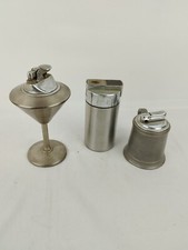 Stone Changing Table Lighter Lot