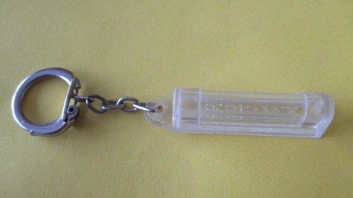 Rare porte clé années 60 - rare, clé,