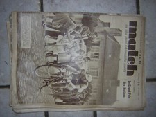 1937 revue magazine journal