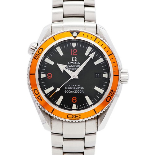Montre homme omega seamaster - homme,