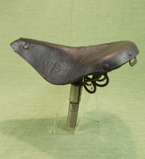 EPA France ?? - Ancienne Selle