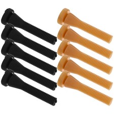 10 Pcs Bâton À Plumer L'oie