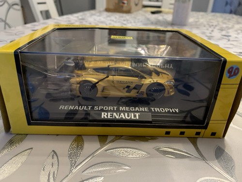 Norev renault sport megane - sport,