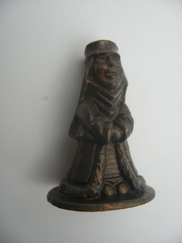 Surprise kinder ancien metal - surprise,