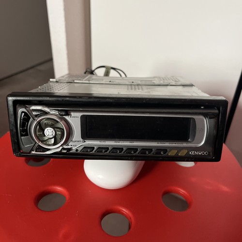 Autoradio kenwood kdc 5021 - autoradio, kdc-5021