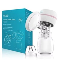 Tire-Lait Électrique