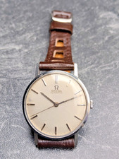 Montre Omega Automatic Homme