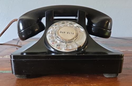 Tested date match 1951 - tested,