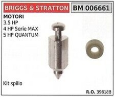 Ensemble Aiguille Carburateur