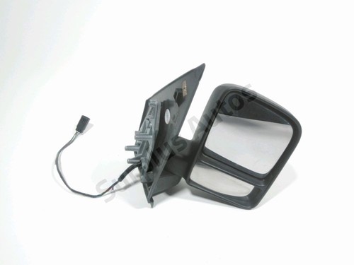 Retroviseur electrique droit - retroviseur,