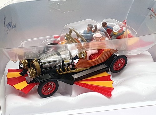 Corgi toys 266 - corgi,