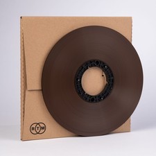 RTM SM900 Analog Recording