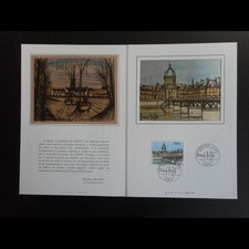 Encart E90 - Tableau Bernard