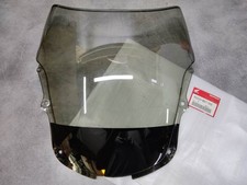 Bulle de carénage de CBR1100 XX pièce neuve origine HONDA 1997/98 64200-MAT-000