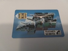 Phone card  publique