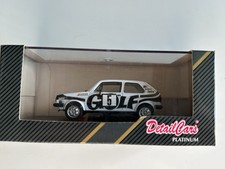1/43 RARE DÉTAILCARS