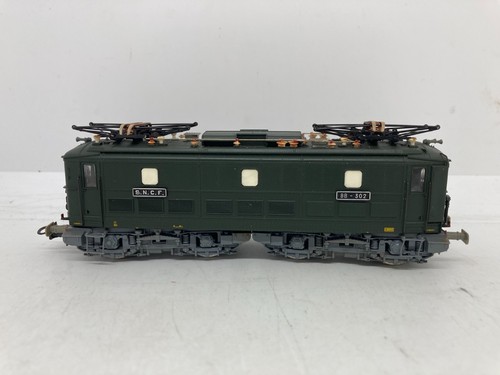 Roco 43474 locomotive - roco,