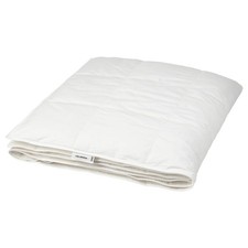 IKEA FJÄLLBRÄCKA Duvet insert, warm, Twin 904.585.46