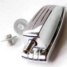 Ludwig 60S 1+ Bass/Tom De Sol