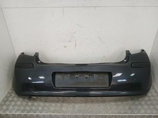 Pare choc arriere RENAULT CLIO