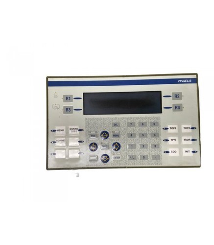 Magelis schneider xbt p021110 - magelis,