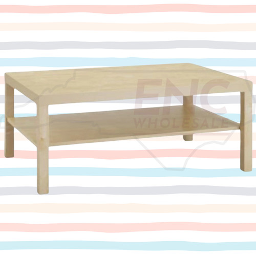 Ikea lack coffee table - ikea,