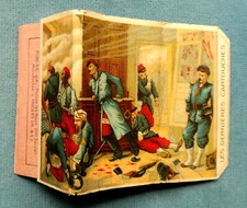 papier à cigarette Les