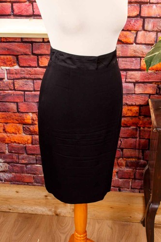 Jupe crayon vintage sexy - vintage,
