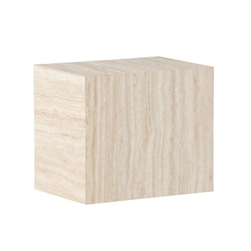 Table appoint effet - d'appoint,