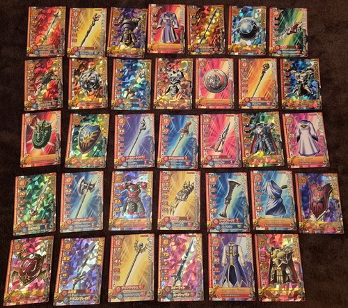Dragon quest monster - dragon,