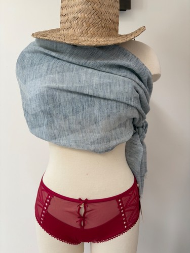 Culotte taille haute - , valisère